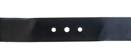 Mower blade Stiga 46.0cm Multiclip