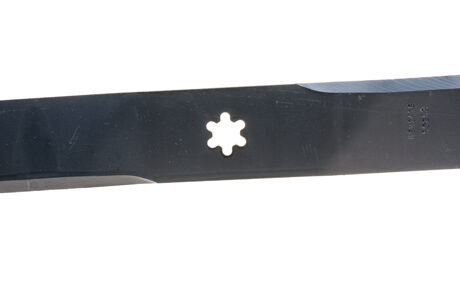 150 left 6-point star