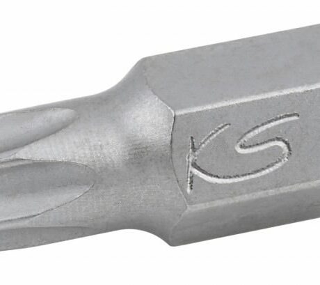 Otsak 10mm XZN 30mm T30, KS Tools