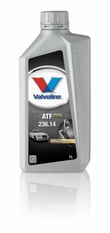 Automaatkastiõli ATF PRO 236.14 1L, Valvoline