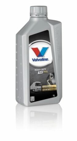 Automaatkastiõli HD ATF Pro 1L, Valvoline
