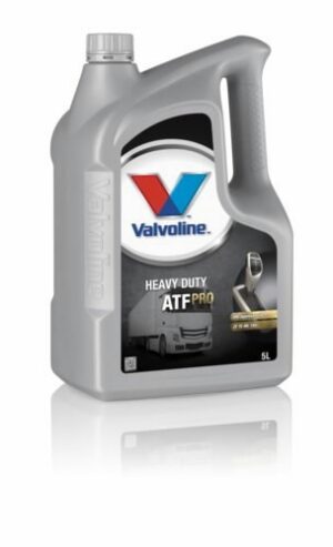 Automaatkastiõli HD ATF Pro 5L, Valvoline