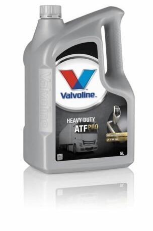 Automaatkastiõli HD ATF Pro 5L, Valvoline