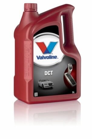 Automaatkastiõli DCT 5L, Valvoline