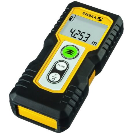 Laserkaugusmõõdik LD 220 0,2 - 30m, Stabila