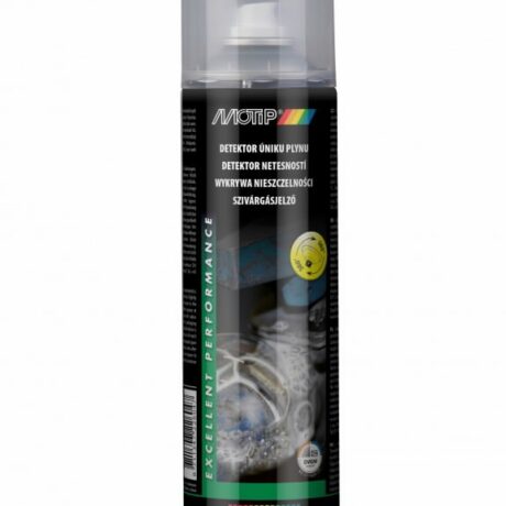 Lekete avastaja Leak Detector 400 ml, , Motip