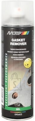 Tihendi eemaldi Gasket Remover 500ml, Motip