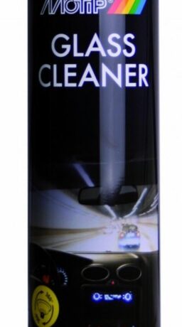 Klaasipuhastusvaht Glass Cleaner Foam 600ml, Motip