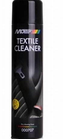 Tekstiilipuhastusvahend Textile Cleaner 600ml, Motip