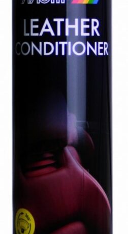 Nahahooldusvahend Leather Conditioner 600ml, Motip