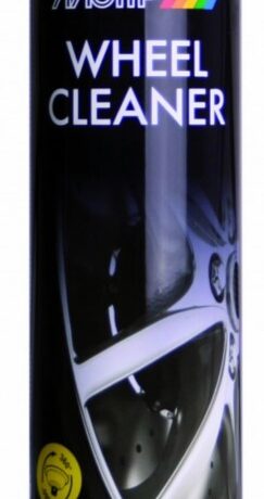 Veljepuhastusvahend Wheel Cleaner 600ml, Motip