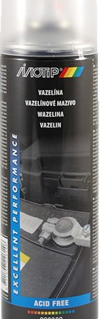 Vaseliinmääre Vaseline Spray 500ml, Motip