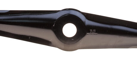 Mower blade John Deere Sabo 53.5cm