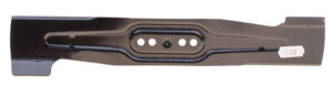 Mower blade Wolf 31.6cm