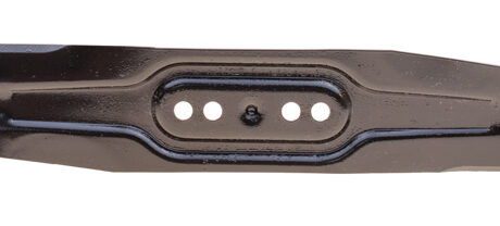 Mower blade Wolf 31.6cm