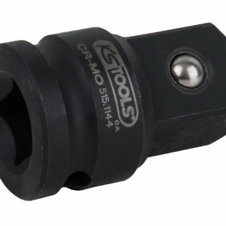 Lööküleminek F1/2´´x M3/4´´, KS Tools