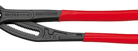 Veepumbatangid COBRA XL 400mm D90mm, Knipex