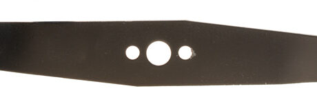 Mower blade Mesko MO-400 plastic cover