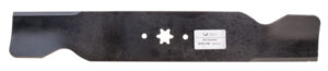 Mower blade MTD 48.0cm garden tractor