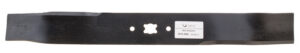 Mower blade MTD 50.8cm bow-tie mulching blade