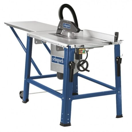 Ehitussaepink HS120o 230V, Scheppach