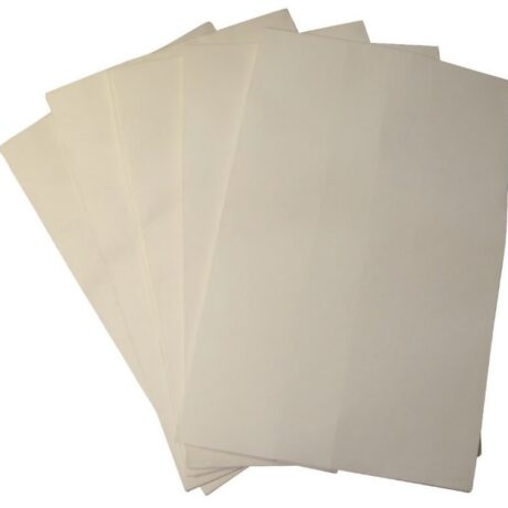 Paberist filtrikotid, 5tk. HA 1000 / DC 04, Scheppach