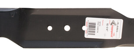 Mower blade MTD 41.3cm