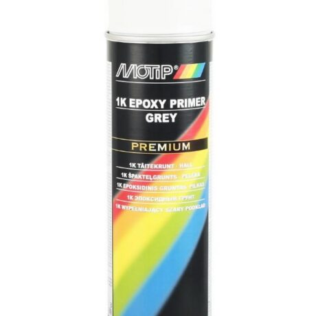 Kruntvärv EPO Premium hall 500ml, Motip