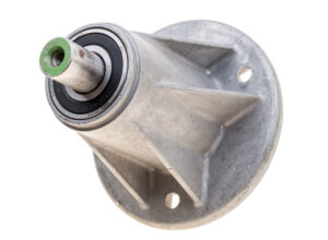 Blade spindle assembly Castel Garden lawn mower TC92 98 XG175 right hand blade spindle
