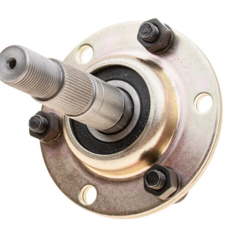 Blade spindle assembly MTD lawn mower tractor B100/120