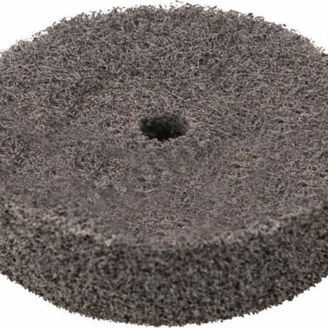 Poleerimiskivi 75mm. HG 34, Scheppach