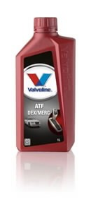 Automaatkastiõli ATF DEX-MERC 1L, Valvoline
