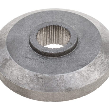 Blade adapter Murray lawn mower inside sprocket