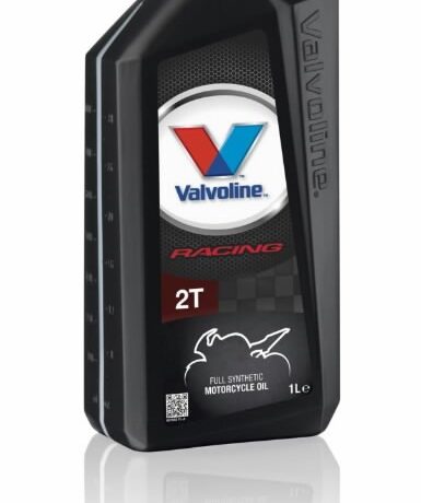 Seguõli 2T Racing Oil 1L, Valvoline