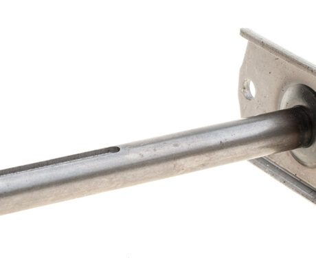 Blade spindle Stiga outer shaft lawn mower Park 102M