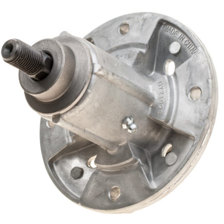 Blade spindle assembly John Deere lawn mower 42 7-point star
