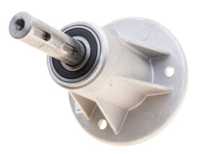 Blade spindle assembly Castel Garden lawn mower TC102/122