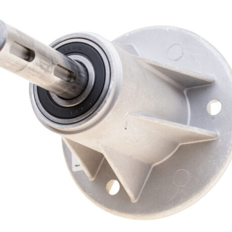 Blade spindle assembly Castel Garden lawn mower TC102/122