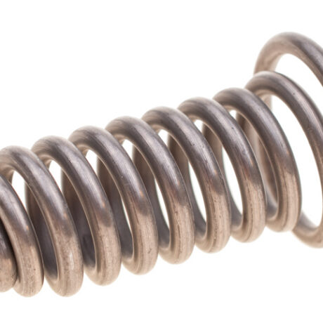 Shock absorber Husqvarna 40 45 upper