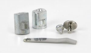 Varuosa komplekt 8603250, 8603300 ja 8701250, 8702300-le, Knipex