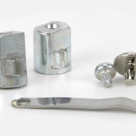 Varuosa komplekt 8603250, 8603300 ja 8701250, 8702300-le, Knipex