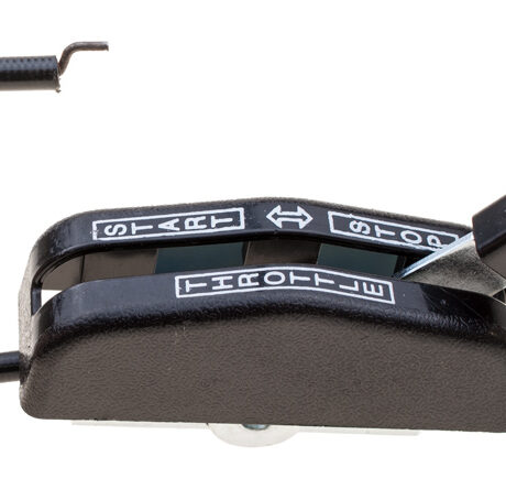 Throttle control cable SNAPPER 51