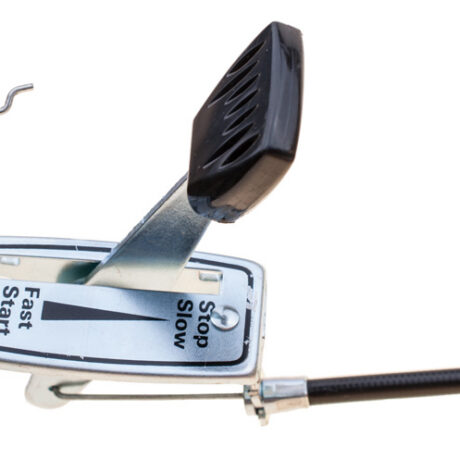 Throttle control cable 71