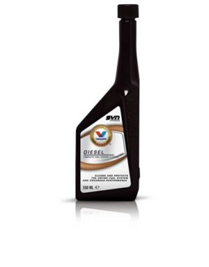 Diiselkütuse lisand/toitesüsteemi VPS Synpower Diesel 350 ml, Valvoline