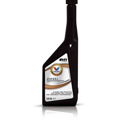 Diiselkütuse lisand/toitesüsteemi VPS Synpower Diesel 350 ml, Valvoline