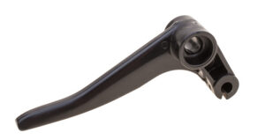 Throttle trigger lever Mitsubishi TB50 hedge shears