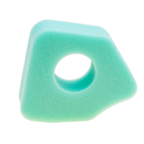 Õhufilter B&S vahtplastist mudel 12 vertikaalse võlliga