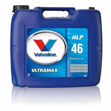 Hüdraulikaõli Ultramax HLP 46 20L, Valvoline