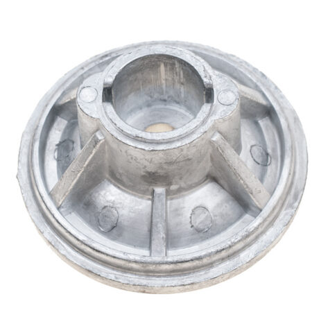 Blade adapter Partner lawn mower Master 46