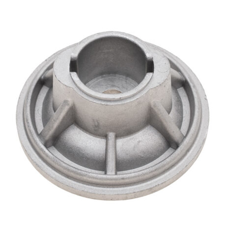 Blade adapter Partner lawn mower Master Garden 25.4